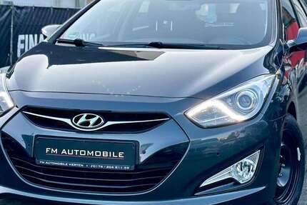Hyundai i40 142.860 km 8.290 &euro; Herten 45699