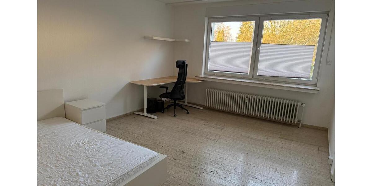 Erdgeschoßwohnung Dortmund Hörde - 1.5 Zimmer, 42 m&sup2;, 691&euro; | Angebot:25723623