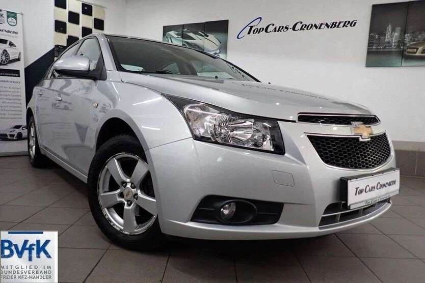 Cruze