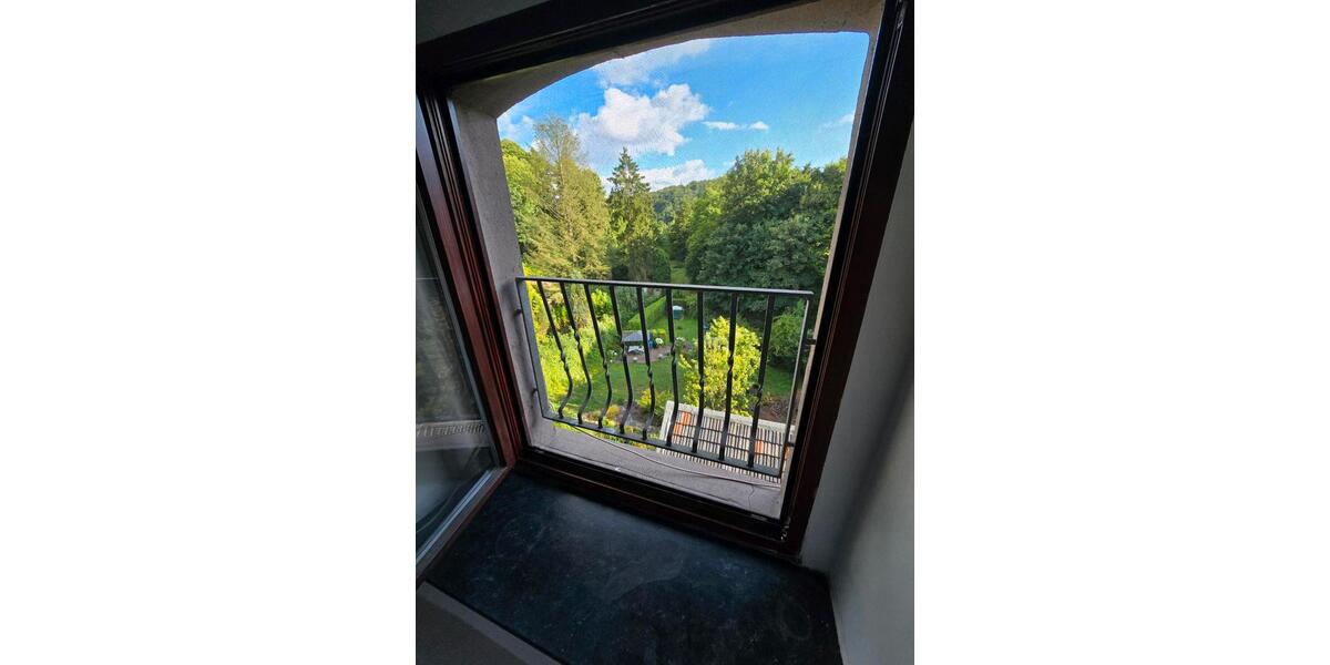 3-Zimmer-Wohnung in Hattingen nahe Baldeneysee - ruhig & gepflegt 3 zimmer