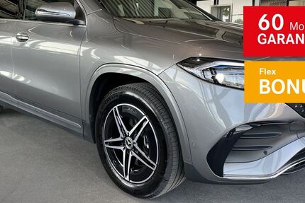 Mercedes-Benz EQA 8.770 km 40.980 € Olfen 59399