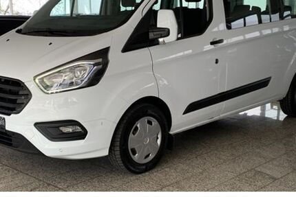 Ford Transit Custom 62.300 km 23.790 &euro; Wuppertal 42329