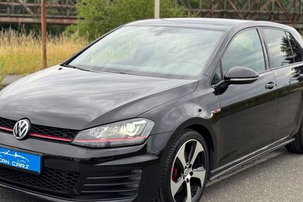 VW Golf 186.221 km 12.900 &euro; OER ERKENSCHWICK 45739