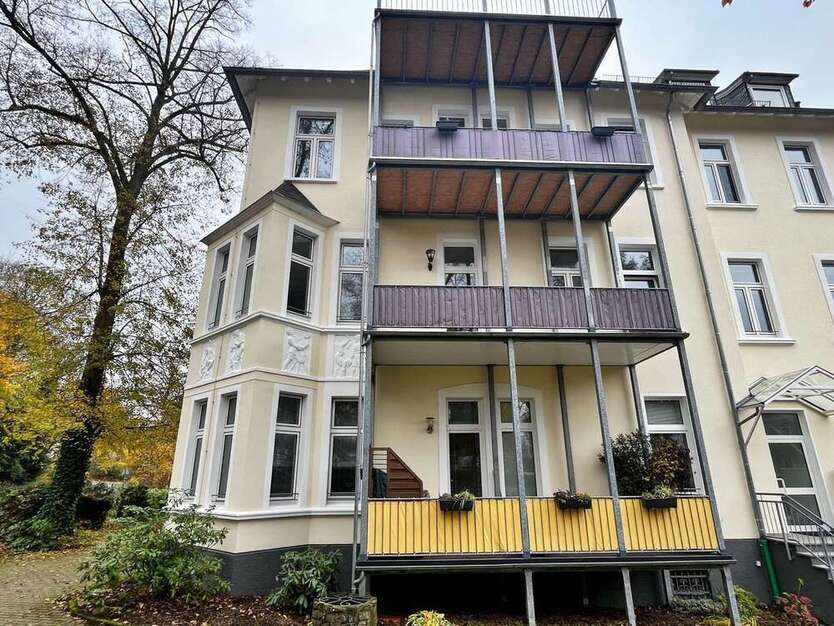 Wohnung zum Kaufen in Remscheid-Lennep 165.000 € 67.26 m²