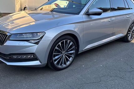 Skoda Superb 56.000 km 31.000 &euro; Dortmund 44143