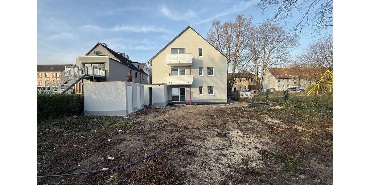 Etagenwohnung Herne Wanne - 2 Zimmer, 70 m&sup2;, 477&euro; | Angebot:24802210