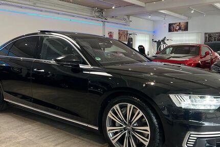 Audi A8 169.000 km 37.000 &euro; Datteln 45711