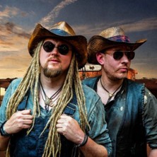 Rodeo 5000 - Redneck Randale 2026 30.01.2026 Dont Panic Club & Pub