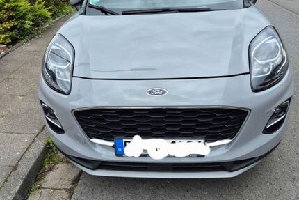 Ford Puma 48.000 km 13.500 &euro; Dorsten 46282