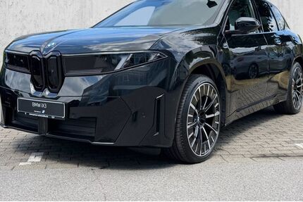 BMW iX3 1.900 km 76.990 &euro; Hagen 58119