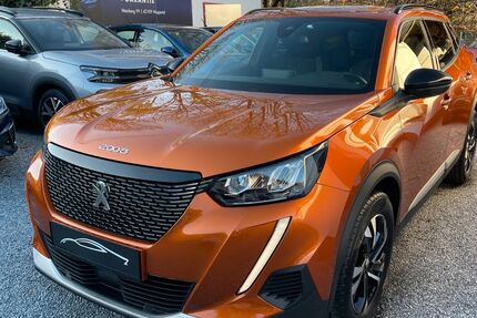 Peugeot 2008 81.618 km 17.450 &euro; Wuppertal 42109