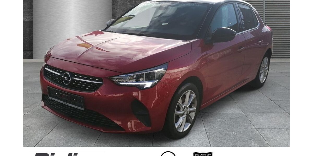 Opel Corsa 35.736 km 12.950 &euro; Herten 45699