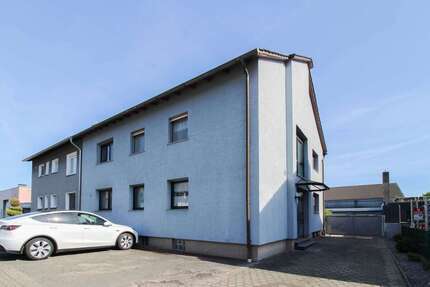 Wohnung zum Kaufen in Marl 79.000 € 50.23 m² 2 zimmer