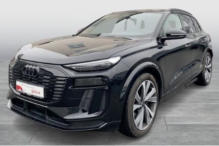 Audi SQ6 e-tron 10.150 km 77.280 &euro; Schwelm 58332