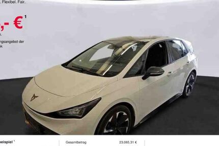 Cupra Born 73.241 km 24.450 &euro; Hagen 58091