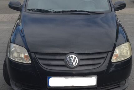 VW Fox 35.379 km 3.500 € Mülheim 45481