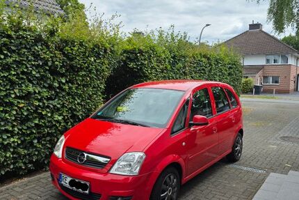 Opel Meriva 119.611 km 2.699 € Marl 45772
