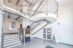 BÜRO - 270 m² - 7 BÜROS - 2 BESPRECHUNGSRÄUME - KÜCHE - LASTENAUFZUG - STELLPLÄTZE - TOP AUFGETEILT! zimmer