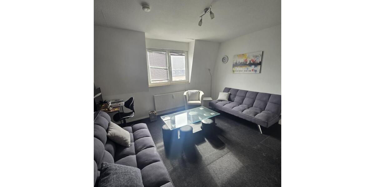 Etagenwohnung Lünen Alstedde - 1 Zimmer, 25 m&sup2;, 110.000&euro; | Angebot:26945399