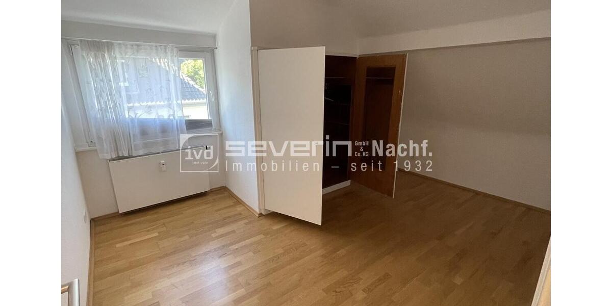Dachgeschoßwohnung Dortmund Gartenstadt - 3 Zimmer, 45 m&sup2;, 490&euro; | Angebot:25614421