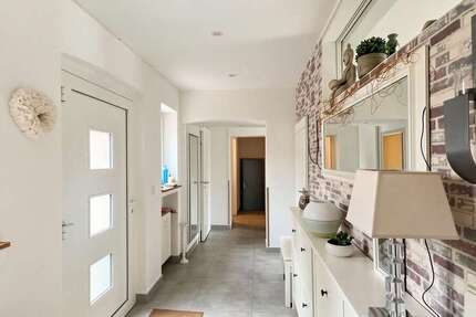 Wohnung Oberhausen Osterfeld - 4 Zimmer, 138 m&sup2;, 290.000&euro; | Angebot:26908842