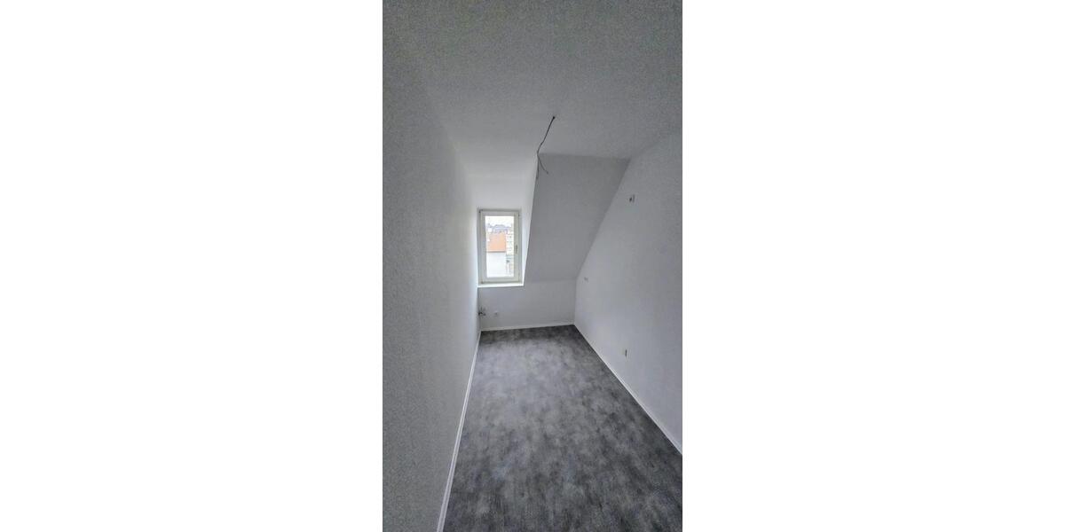 4-Zimmer-Wohnung in begehrter, zentraler Lage von Wuppertal zimmer