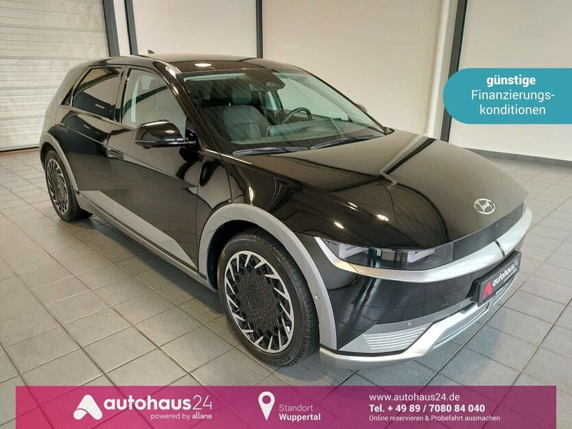Hyundai IONIQ 5 44.766 km 25.870 € Wuppertal 42287