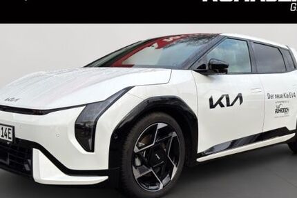 Kia EV4 1.500 km 47.890 &euro; Mülheim an der Ruhr 45475