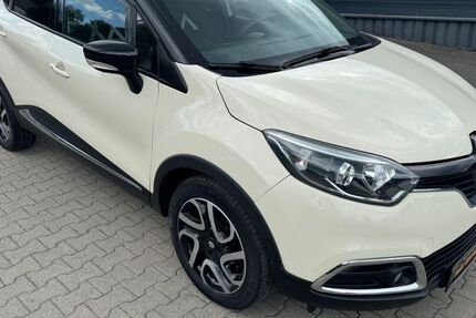 Renault Captur 119.700 km 8.790 &euro; Dortmund 44319