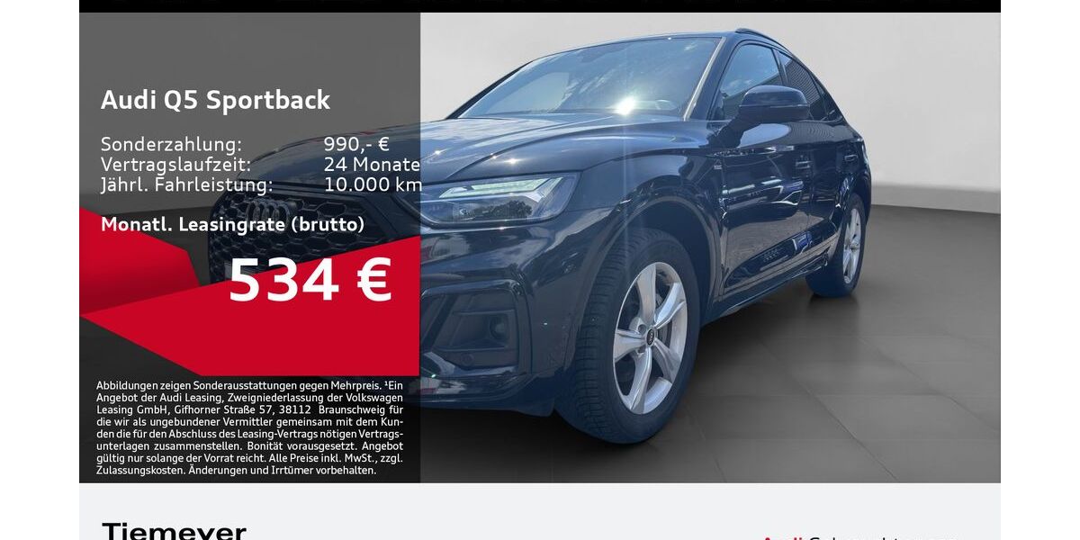 Audi Q5 88.277 km 40.690 &euro; Dorsten 46284