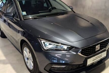 Seat Leon 74.770 km 21.990 &euro; Hagen 58089