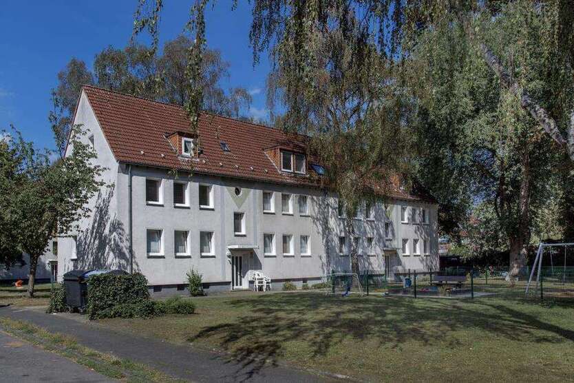 Wohnung zum Mieten in Herne 479 € 60.12 m²
