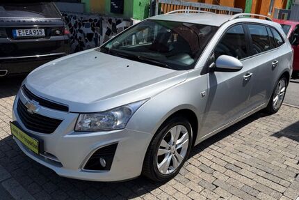 Chevrolet Cruze 170.000 km 3.990 € Essen 45143