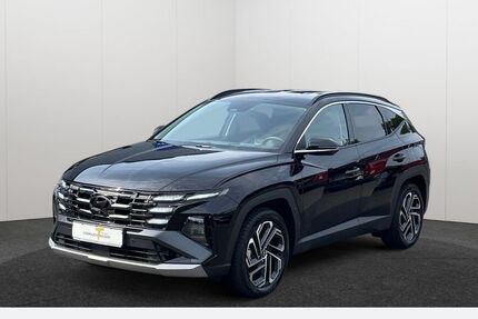 Hyundai TUCSON 15.042 km 33.990 &euro; Bochum 44866