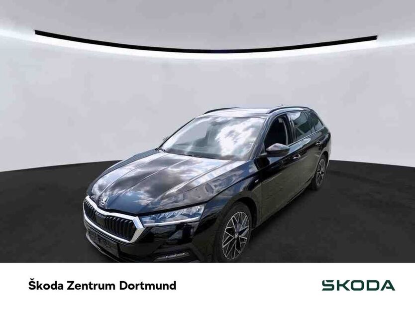 Skoda Octavia 134.885 km 17.988 € Dortmund 44309