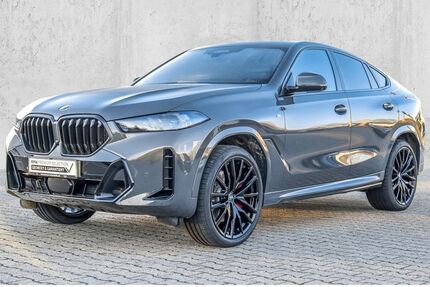 BMW X6 9.700 km 89.990 &euro; Velbert 42549