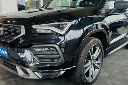 Seat Ateca 40.635 km 28.440 &euro; Wetter 58300