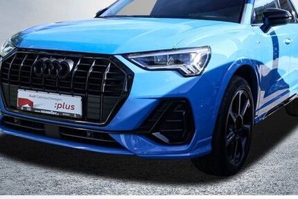 Audi Q3 39.460 km 33.840 &euro; Recklinghausen 45657
