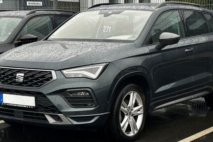 Seat Ateca 36.950 km 31.990 &euro; Castrop-Rauxel 44579