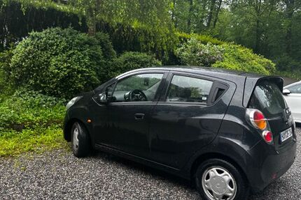 Chevrolet Spark 110.000 km 3.500 &euro; Hagen 58095