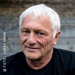 Josef Brustmann gibt sein Bestes