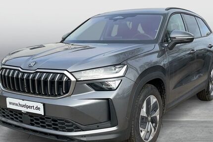 Skoda Kodiaq 3.140 km 41.638 &euro; Dortmund 44269