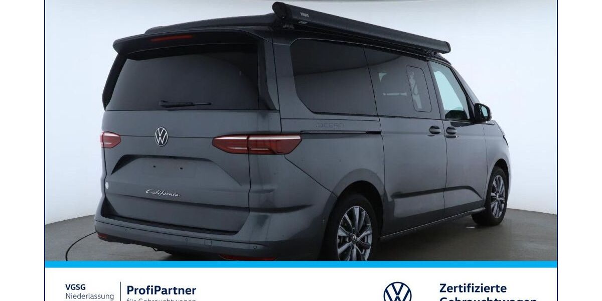 VW T7 California 7.299 km 77.020 &euro; Bochum 44866