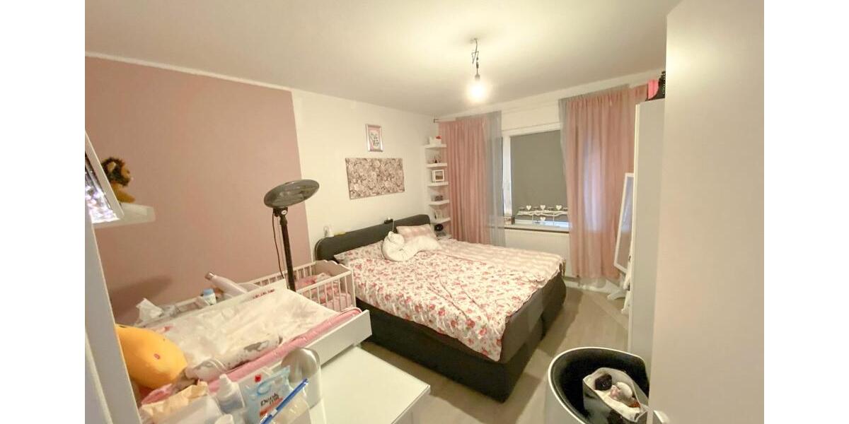 PROVISIONSFREI - Sehr gut vermietete 2-Zimmer-Wohnung 2 zimmer