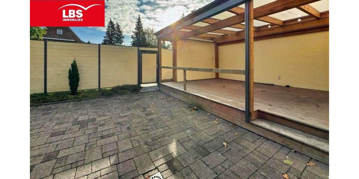 Etagenwohnung Dorsten Feldmark - 2 Zimmer, 79 m&sup2;, 229.000&euro; | Angebot:24450644