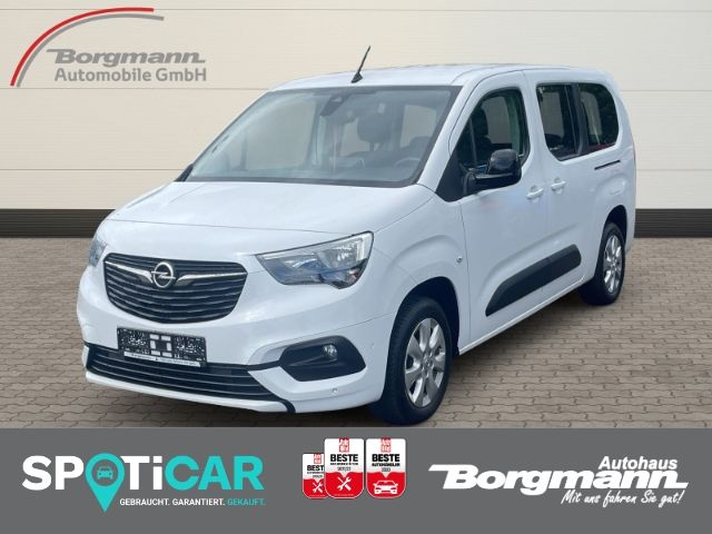 Opel Combo Life 40.500 km 22.490 &euro; Dorsten 46286