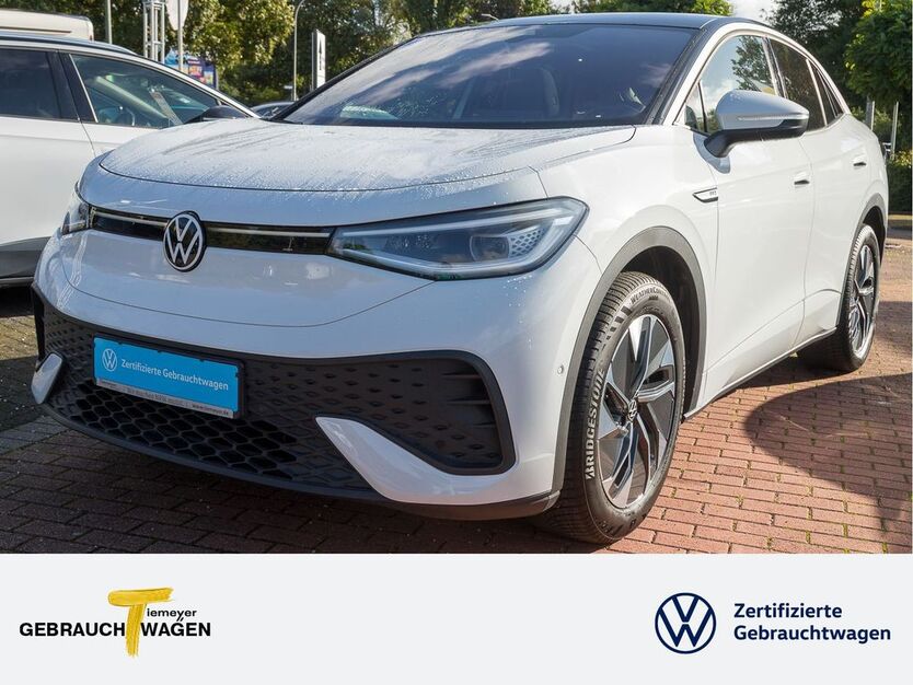 VW ID.5 28.135 km 30.980 € Bochum 44892