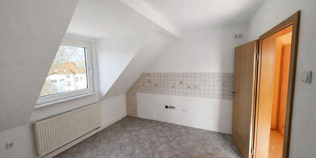 Etagenwohnung Herne Eickel - 2 Zimmer, 50 m&sup2;, 370&euro; | Angebot:25778402
