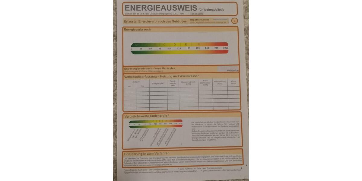 Doppelhaushälfte Haltern am See - 7 Zimmer, 145 m&sup2;, 530.000&euro; | Angebot:25640035