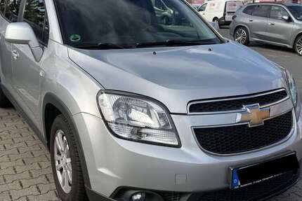 Chevrolet Orlando 192.000 km 4.800 &euro; Oberhausen, Stadt 46045